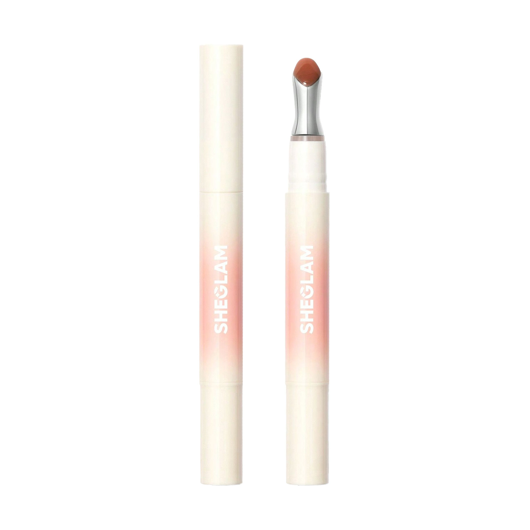Плампер для губ Sheglam Bold Booster Lip Plumper, Latte Luxe, 1.5 г